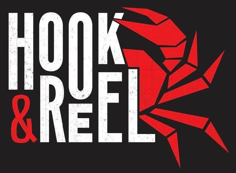 Hook & Reel (Lubbock): $50 Value For $25
