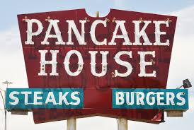 Pancake House (Lubbock): $30 Value For $15